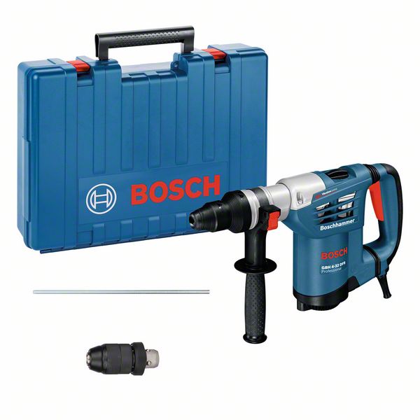 Bosch Bohrhammer mit SDS plus GBH 4-32 DFR,