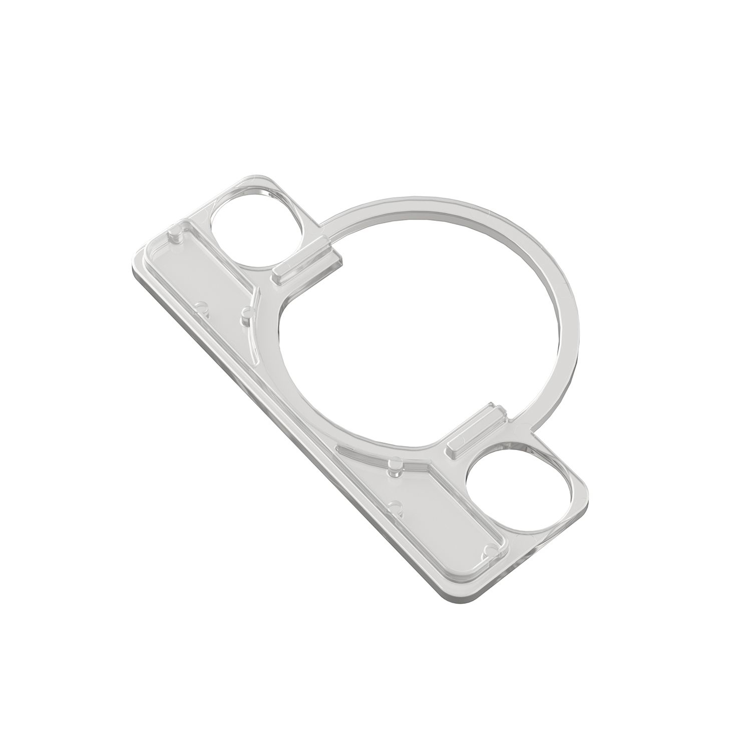 Veosys 1,8mm Adapter zur Reduzierung der Bohrtiefe