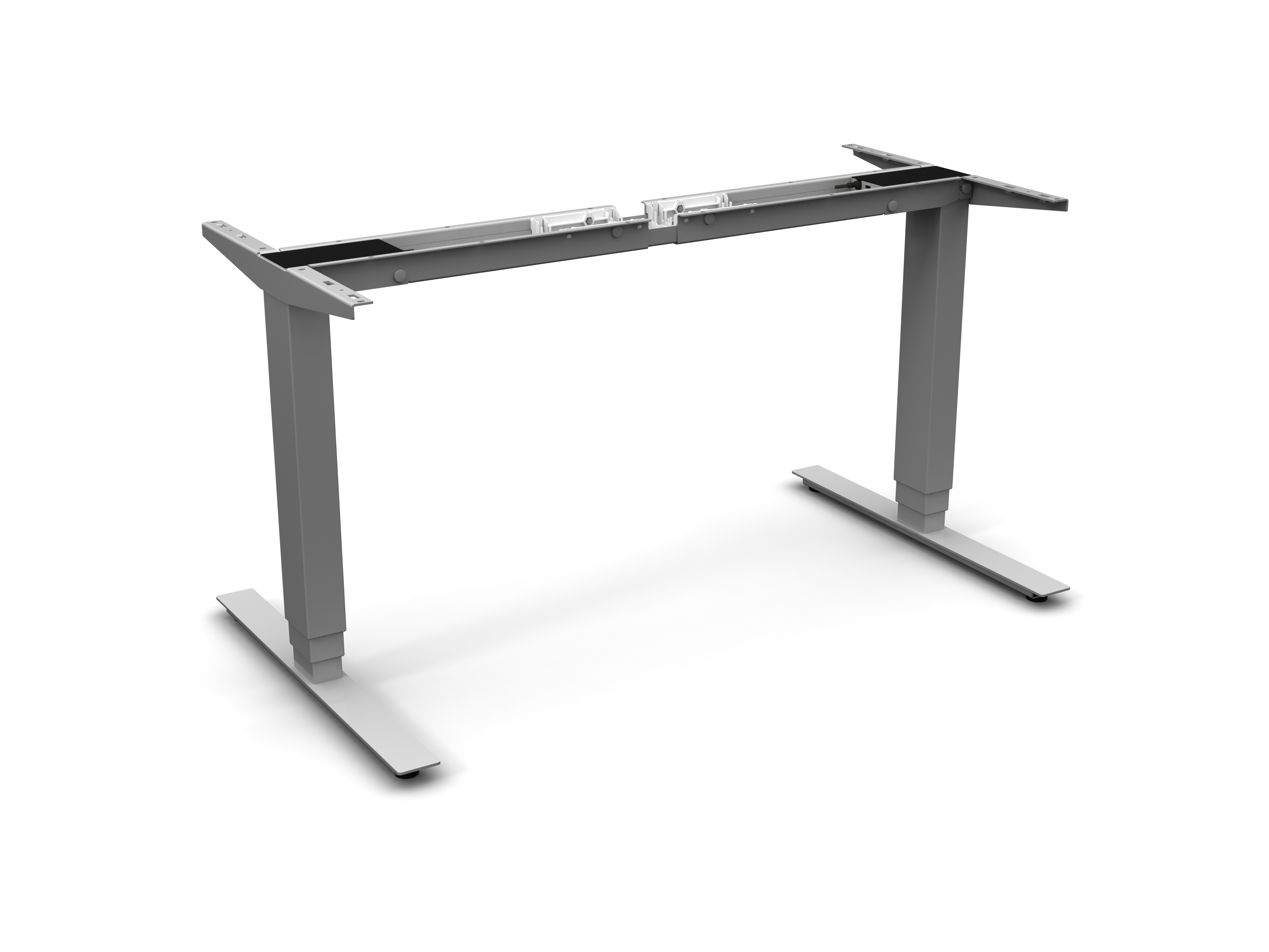 Tischgestell-Set Aero 3D, elektr. Höhenverstellung