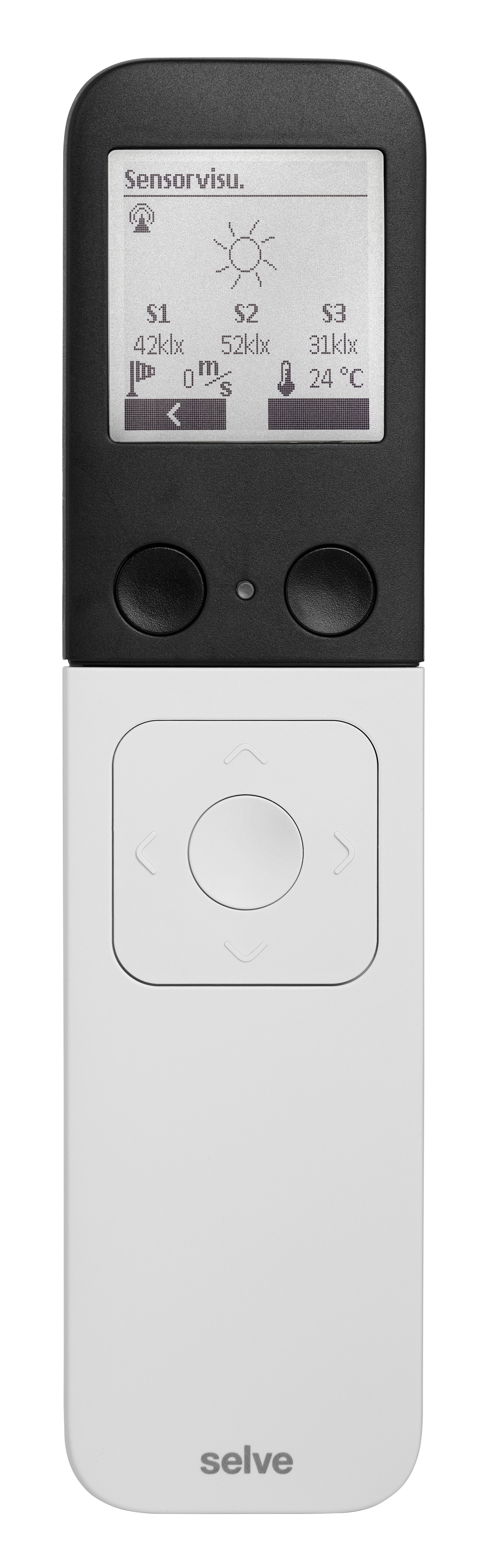 commeo Multi Send 32 NEU Funkhandsender