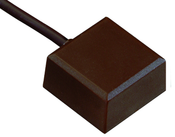 Artikelbild 1 des Artikels Abus Glasbruchmelder GBM7300 braun Abus Glasbruchmelder GBM7300 braun