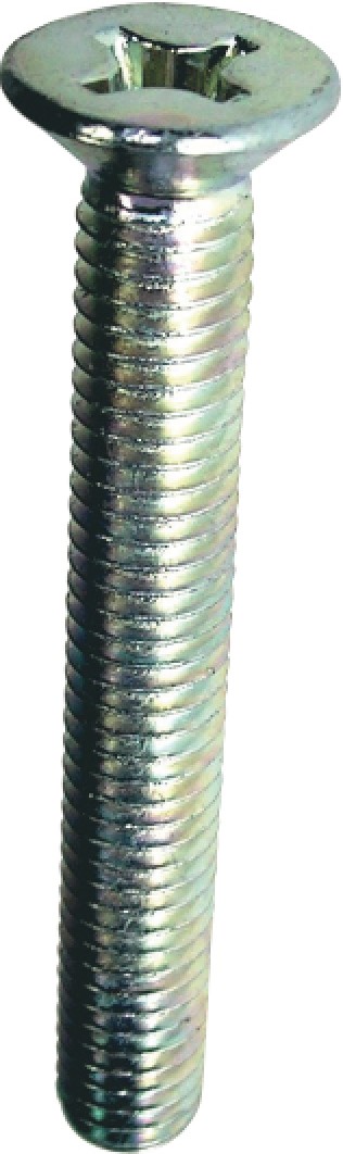 Artikelbild 1 des Artikels Gewindeschraube DIN 965 M 4x20mm Senkkopf Gewindeschraube DIN 965 M 4x20mm Senkkopf