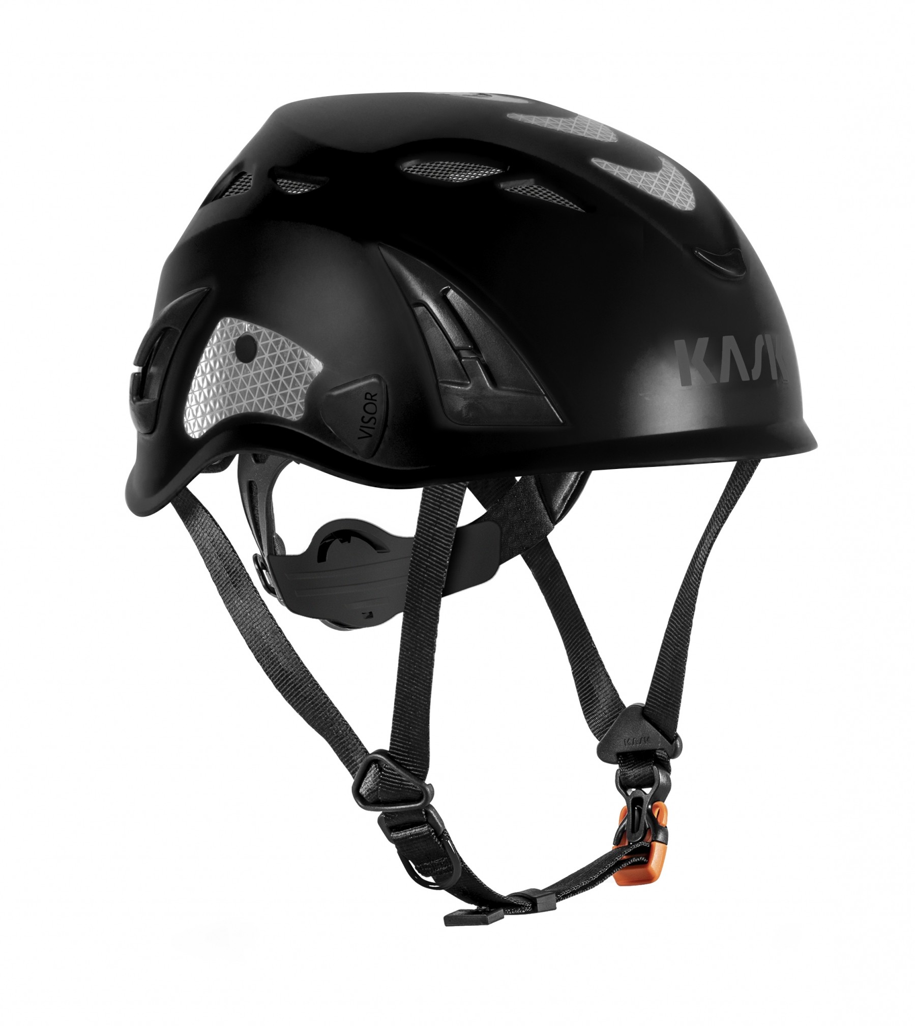 Kask Industrieschutzhelm Superplasma AQ HI VIZ