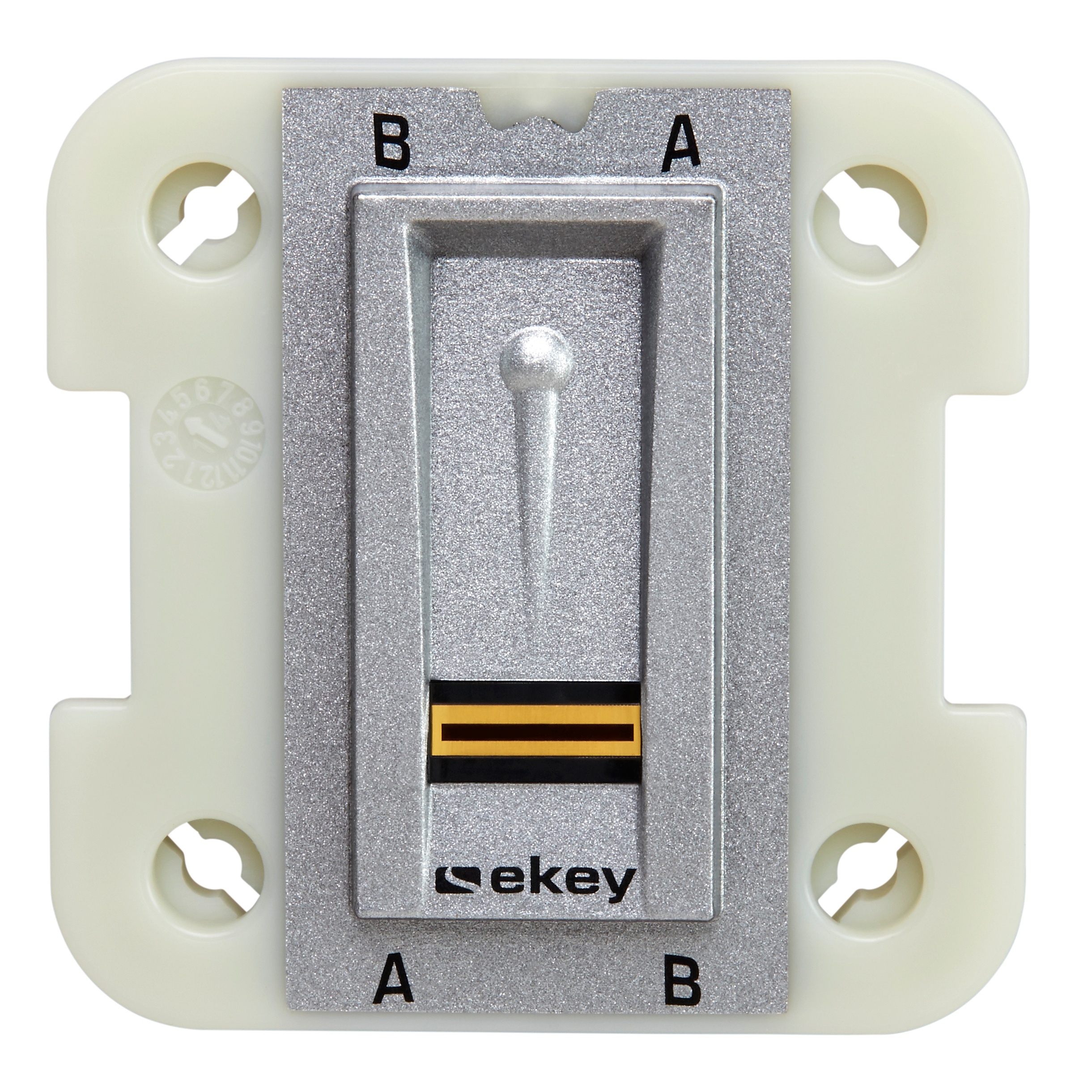 Artikelbild 1 des Artikels ekey home Einzel-Fingerscanner unterputz E ekey home Einzel-Fingerscanner unterputz E