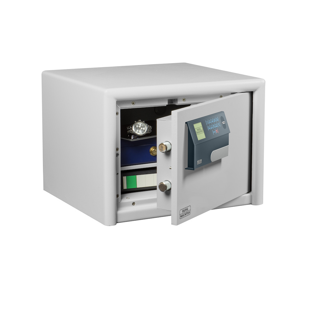 Burg Tresor DS 425 E FP mit elektronischem Zahlen