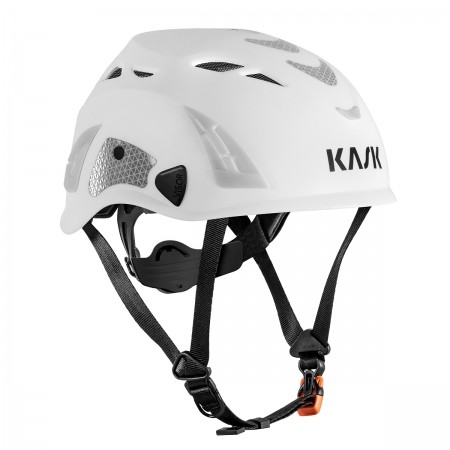 Kask Industrieschutzhelm Superplasma AQ HI VIZ