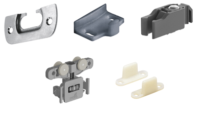 Artikelbild 1 des Artikels SysLine S Set ohne SilentSystem 2-trg. SysLine S Set ohne SilentSystem 2-trg.