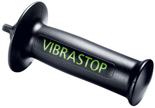 Festool Zusatzhandgriff Aufnahme M14 mit Vibrastop