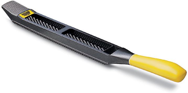 Stanley Standardfeile 440mm Surform