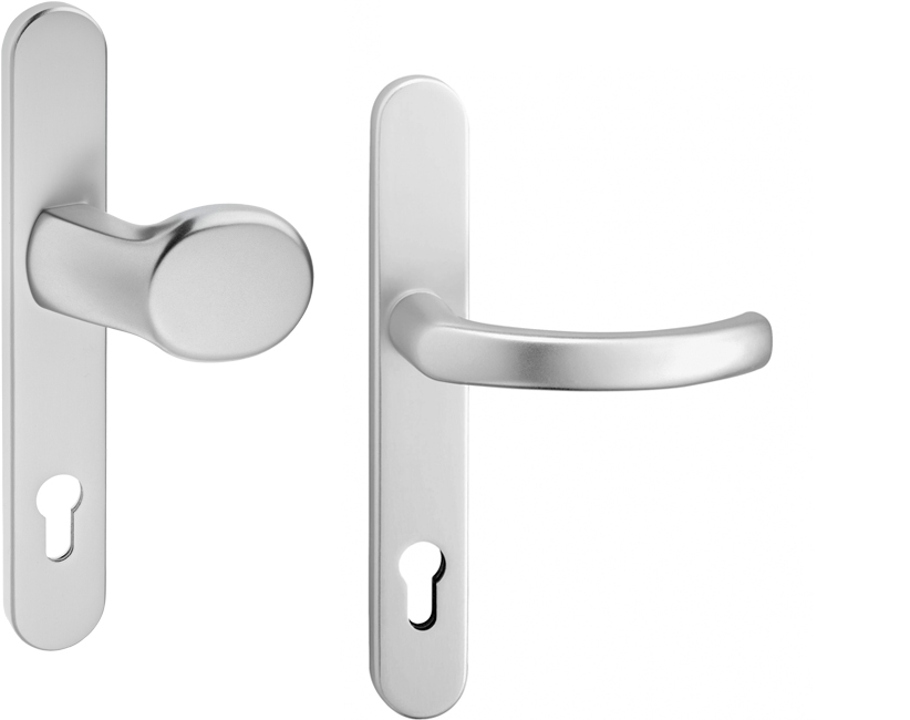 Artikelbild 1 des Artikels EDI Rahmenwechselgarn. mit Knopf 92mm PZ - F 1 EDI Rahmenwechselgarn. mit Knopf 92mm PZ - F 1