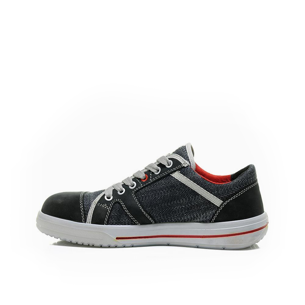 Artikelbild 4 des Artikels Elten Sicherheitshalbschuhe Sensation Low Gr. 41