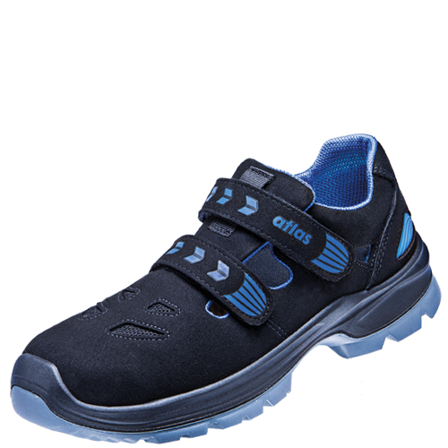 Atlas Sicherheitssandale alu-tec 360 Gr.36 W10