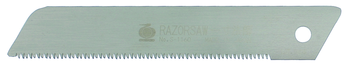 Ersatzblatt für Cutter-Säge 110 103/18mm