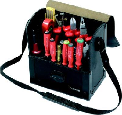 Parat Werkzeugtasche Top-Line 220x140x250mm