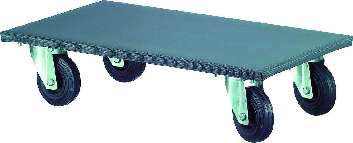 Artikelbild 2 des Artikels Allzweckroller 350x600mm Tragkraft 250kg