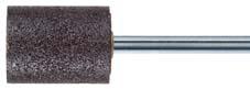 Artikelbild 1 des Artikels Pferd Normalkorund Schleifstift ZY 1325 13x25mm Pferd Normalkorund Schleifstift ZY 1325 13x25mm