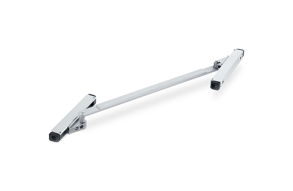 Artikelbild 1 des Artikels GEZE Pfosten-/Rahmen-Übertragung Gr.150  EV 1 GEZE Pfosten-/Rahmen-Übertragung Gr.150  EV 1