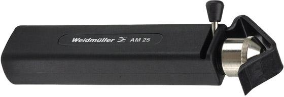 Weidmüller Universal Kabelmesser 6-25mm