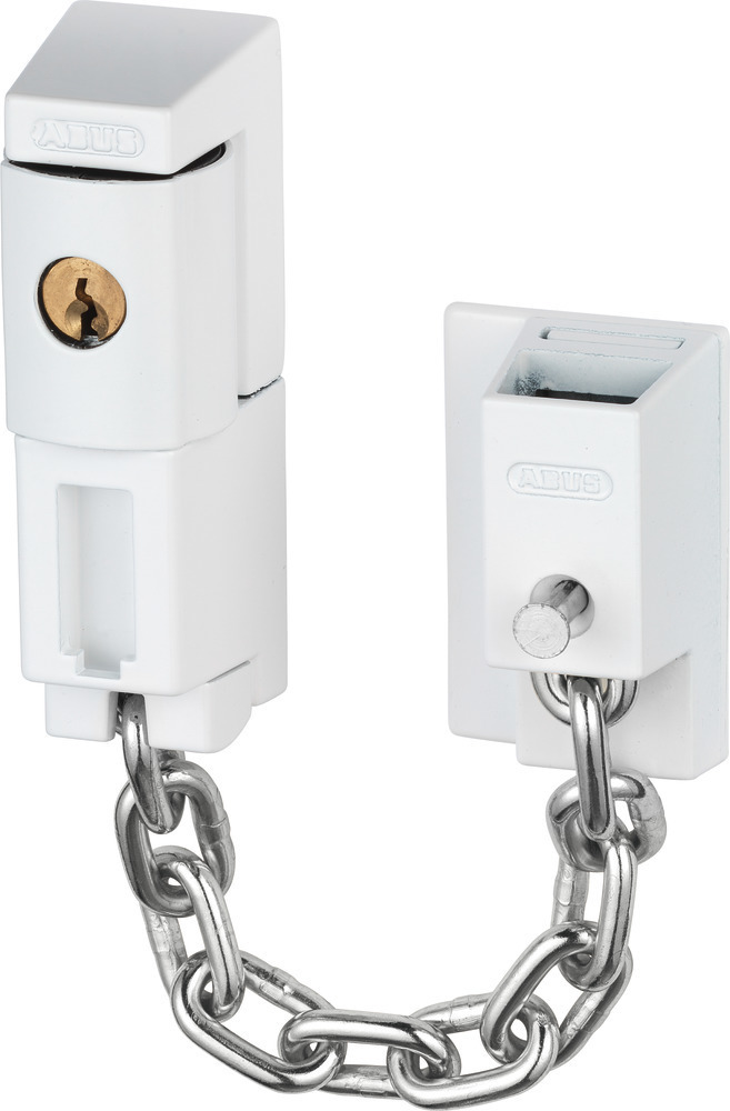 Artikelbild 4 des Artikels Abus Türkette SK 79 W SB weiß