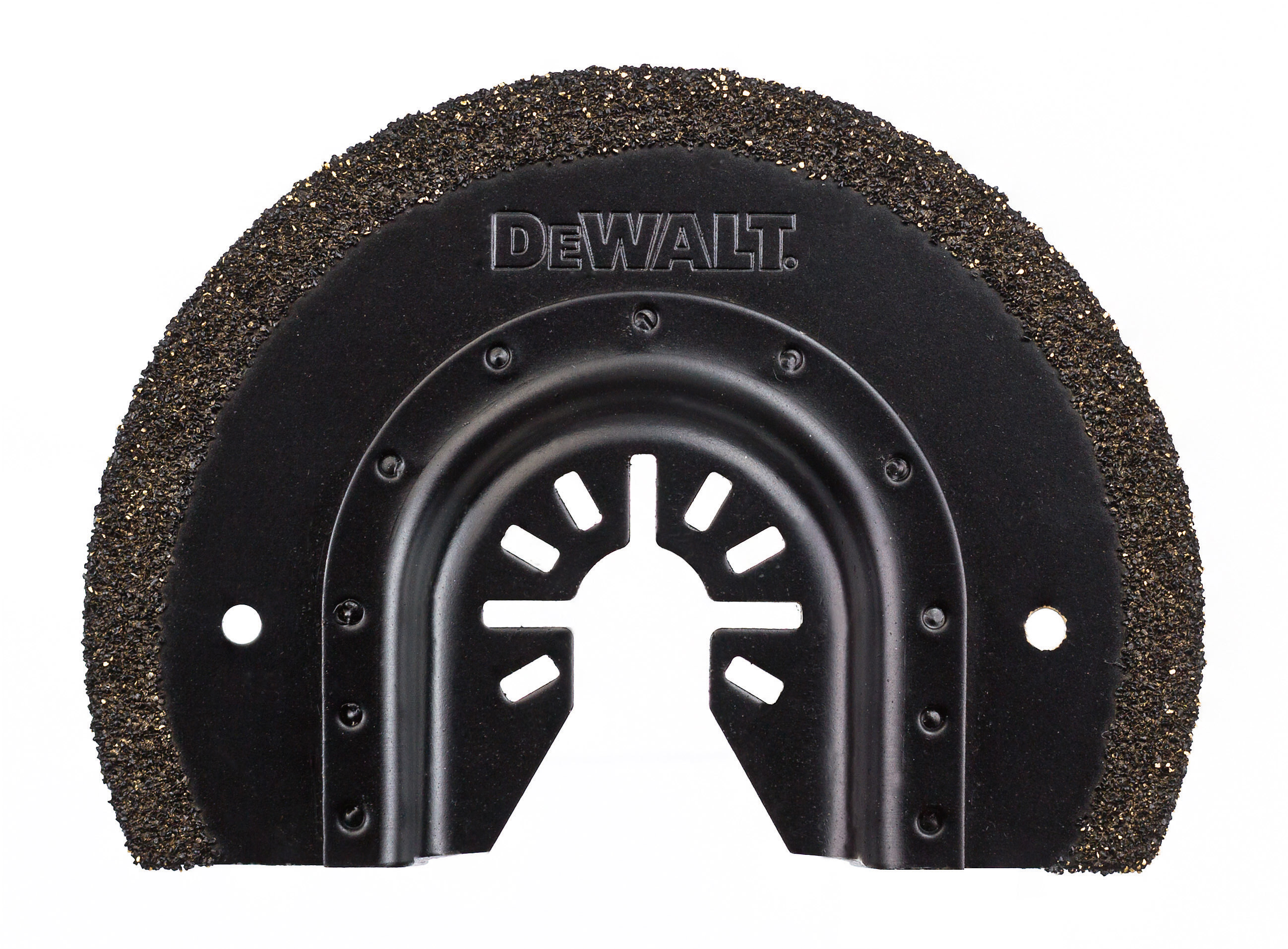 Artikelbild 2 des Artikels Dewalt Hartmetall Segmentsägeblatt 95mm