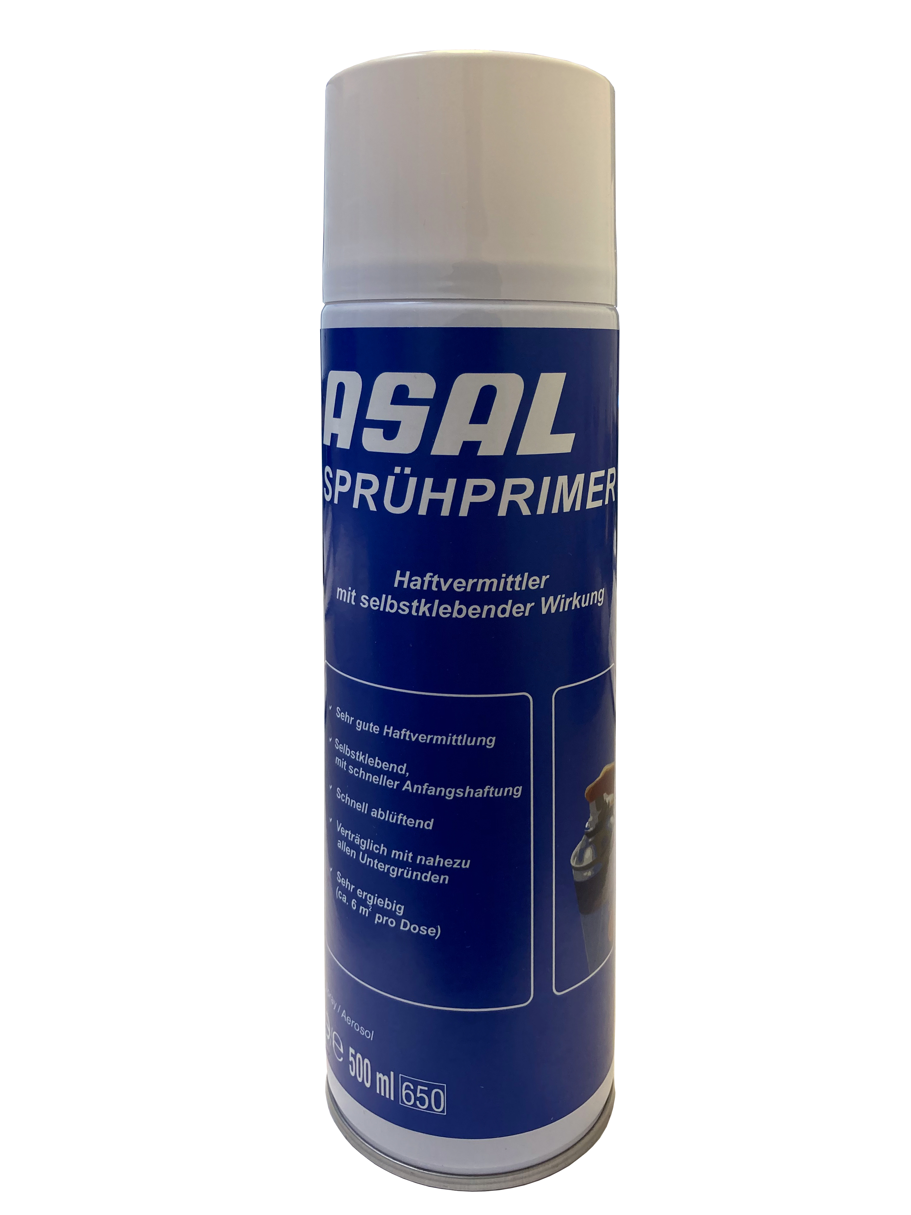 FENOBOND Sprühprimer 500 ml