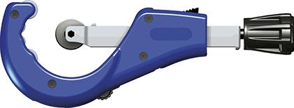 Artikelbild 1 des Artikels Forum Schneidrad für Rohrabschneider Forum Schneidrad für Rohrabschneider