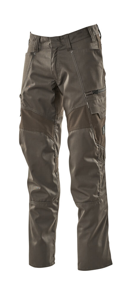 Mascot Hose 18679 mit Stretch-Einsätze Gr. 42