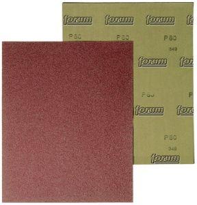 Artikelbild 1 des Artikels Forum Schleifgewebe braun 230x280mm K400 Forum Schleifgewebe braun 230x280mm K400