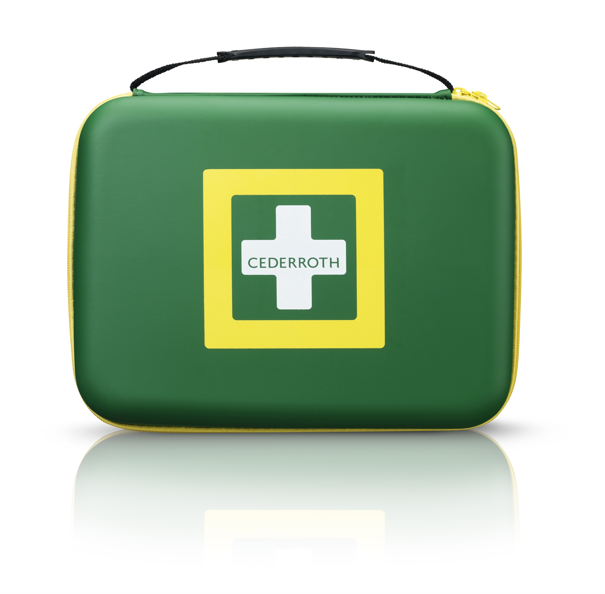 Cederroth First Aid Kit Large Erste Hilfe Koffer