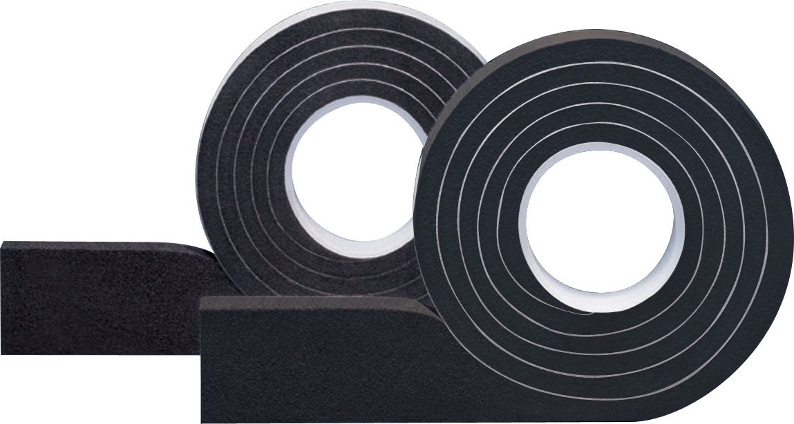 Soudal Fugendichtband BG1/600Pa, 10mm Fuge 1-4mm