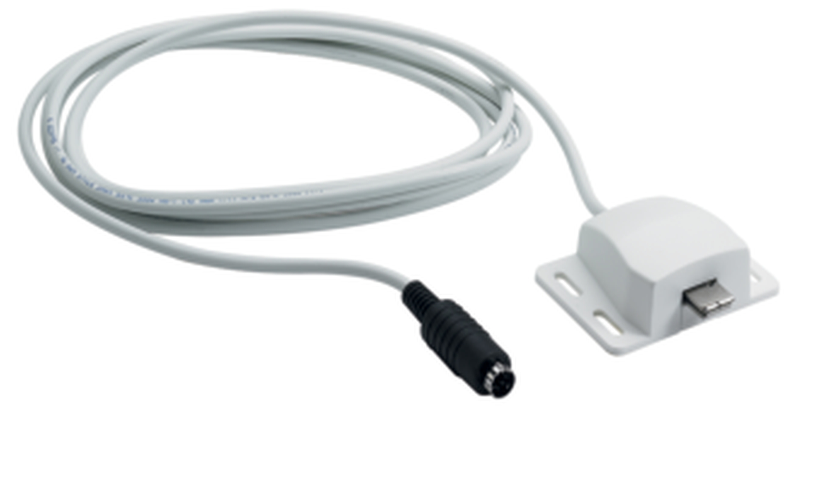 Artikelbild 1 des Artikels Externer Sensor, zur sicheren Aktivierung bei sehr Externer Sensor, zur sicheren Aktivierung bei sehr