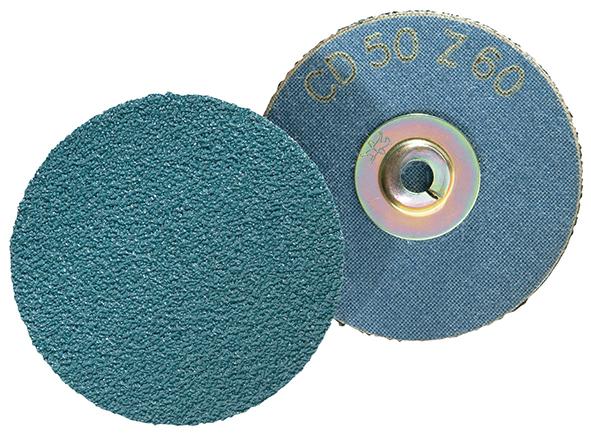 Artikelbild 1 des Artikels Pferd Combidisc-Schleifscheibe 50mm K60 Pferd Combidisc-Schleifscheibe 50mm K60