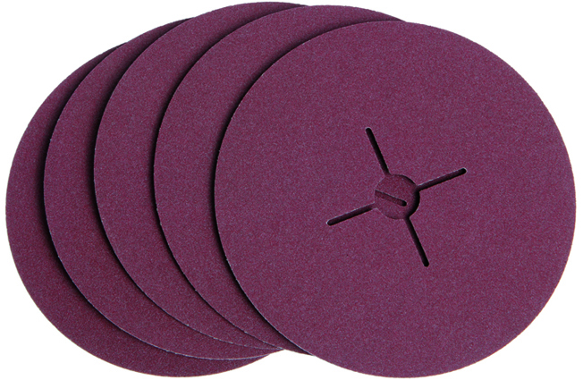 Artikelbild 1 des Artikels Forum Fiberschleifscheibe Korund 115mm K100 Forum Fiberschleifscheibe Korund 115mm K100