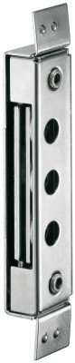 Simons Aufnahmeelement VX 7611 3 D/160 verzinkt