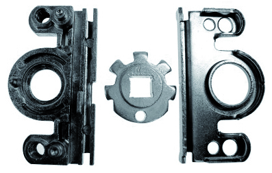 Artikelbild 1 des Artikels Siegenia Gehäusekasten Favorit 3-teilig Siegenia Gehäusekasten Favorit 3-teilig