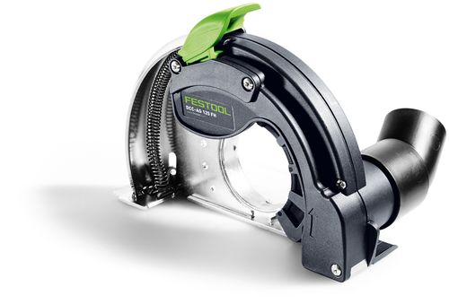 Festool Absaughaube für Trennsystem DSC-AG 125