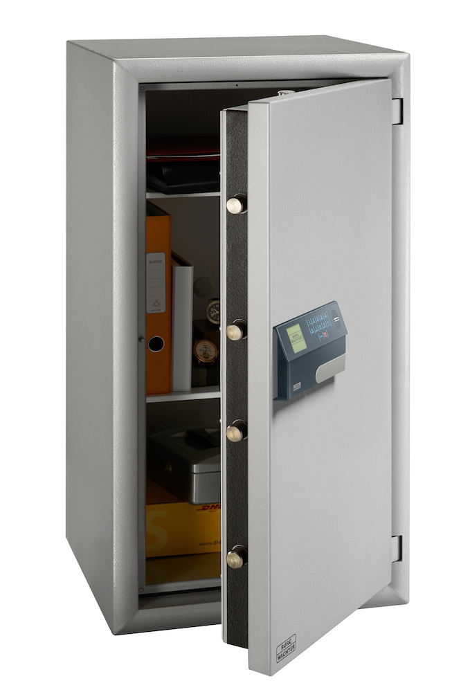 Burg Tresor MTD 780 E FP mit elektronischem Zahlen