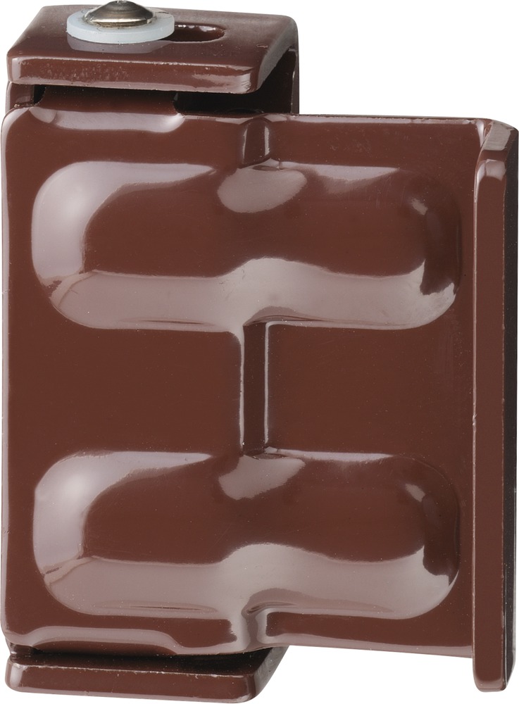 Artikelbild 1 des Artikels Abus Sicherheitswinkel SW 1 B braun Abus Sicherheitswinkel SW 1 B braun