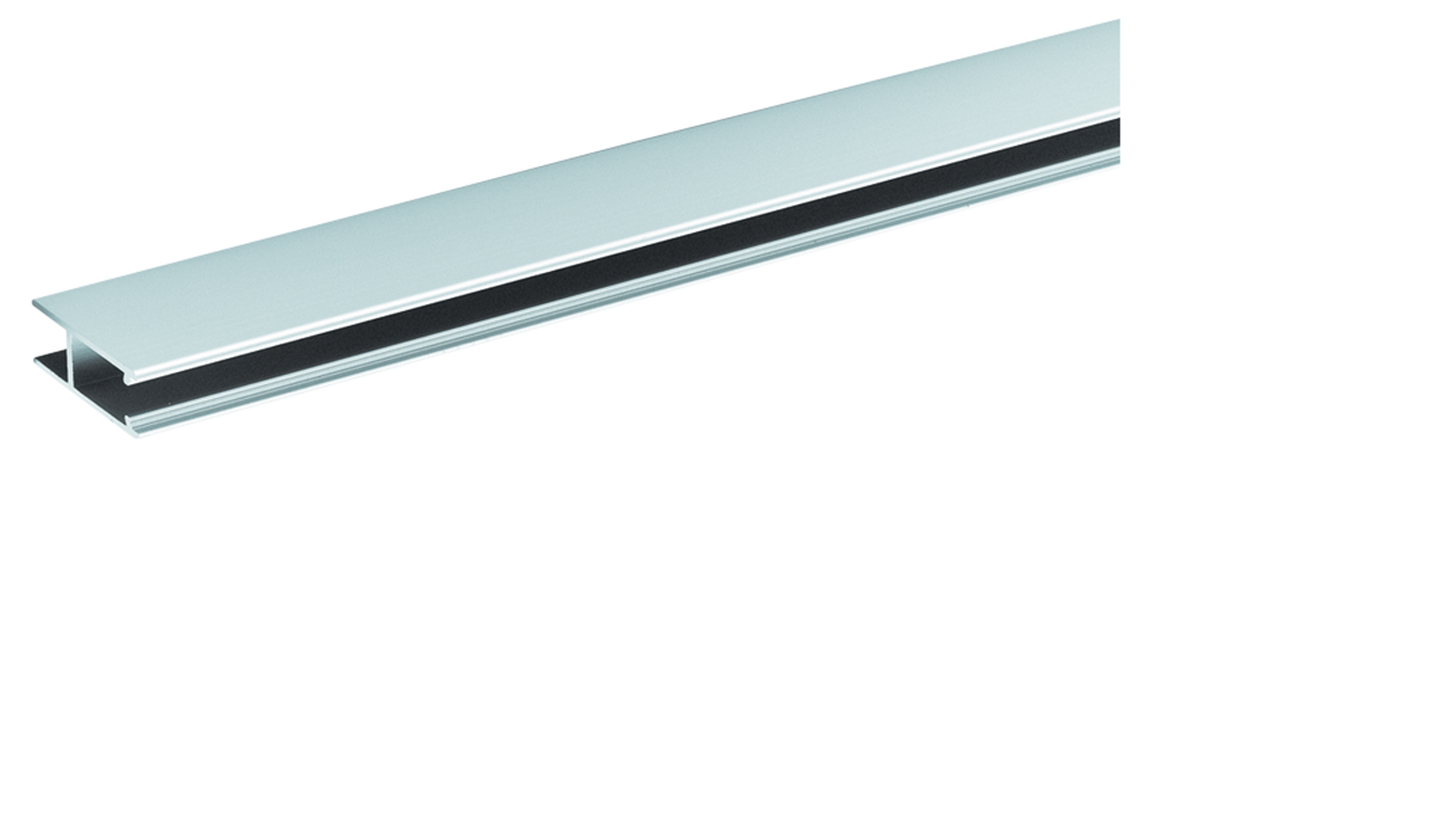 Slide Line 97 Laufschuh für Glasstärke 5-8 mm