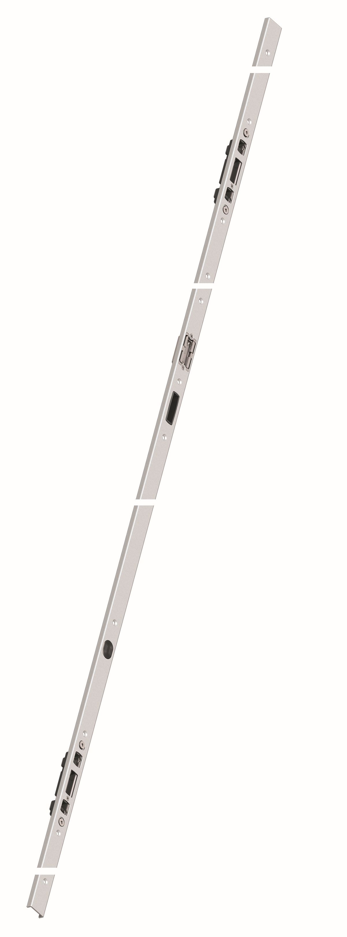 Artikelbild 1 des Artikels Fuhr Schließleiste f. Multitronic/Autoronic LS/RS Fuhr Schließleiste f. Multitronic/Autoronic LS/RS