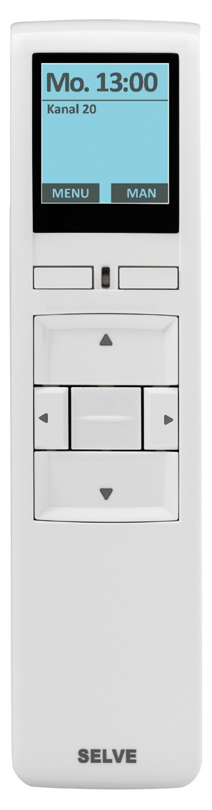 Artikelbild 1 des Artikels commeo Multi Send - Funkhandsender, commeo Multi Send - Funkhandsender,