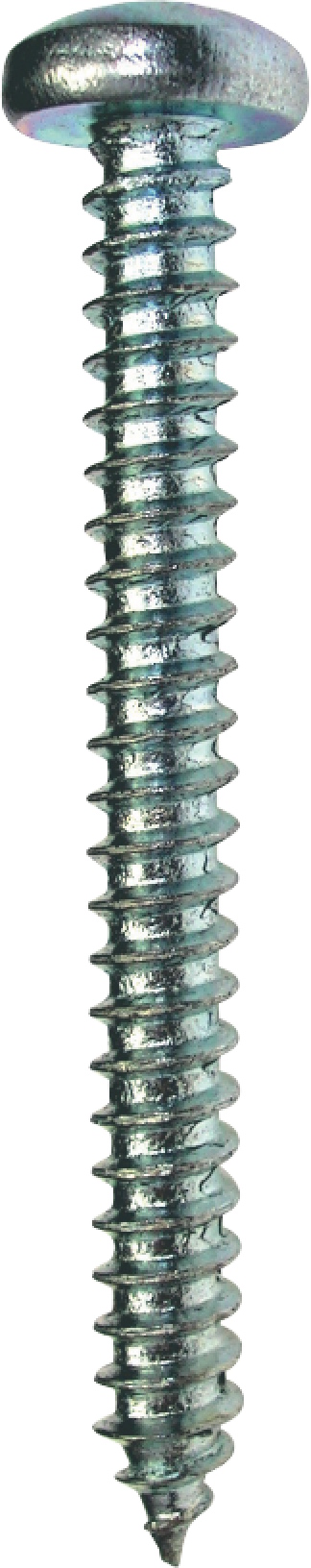 Artikelbild 1 des Artikels Blechschraube  DIN 7981 2,9x13mm Blechschraube  DIN 7981 2,9x13mm