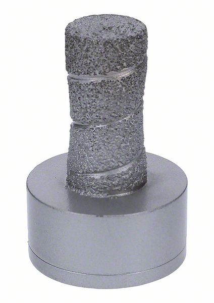 Bosch Diamant Fräsfinger Milling Cutter 20mm