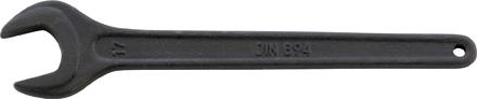 Einmaulschlüssel SW 10mm
