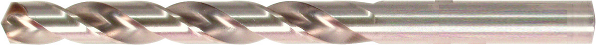 Forum Spiralbohrer DIN338Ti HSSE Co5 1,0x12mm