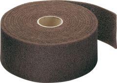 Artikelbild 1 des Artikels Forum Schleifvliesrolle 10x115mm K120 Korund Forum Schleifvliesrolle 10x115mm K120 Korund