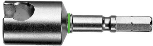Artikelbild 1 des Artikels Festool Hakendreher 18mm zum Eindrehen von Festool Hakendreher 18mm zum Eindrehen von