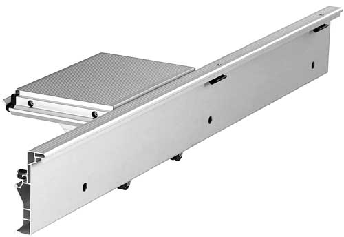 Artikelbild 1 des Artikels Festool Schiebetisch für Unterfluhrzugsäge CS50 Festool Schiebetisch für Unterfluhrzugsäge CS50