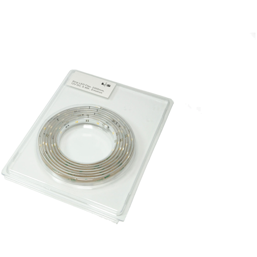 LED-Band Strip Flex Emotion 12V, 6,8W, 8x2,5mm,