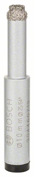 Bosch Trockenbohrkrone easyDry 10mm